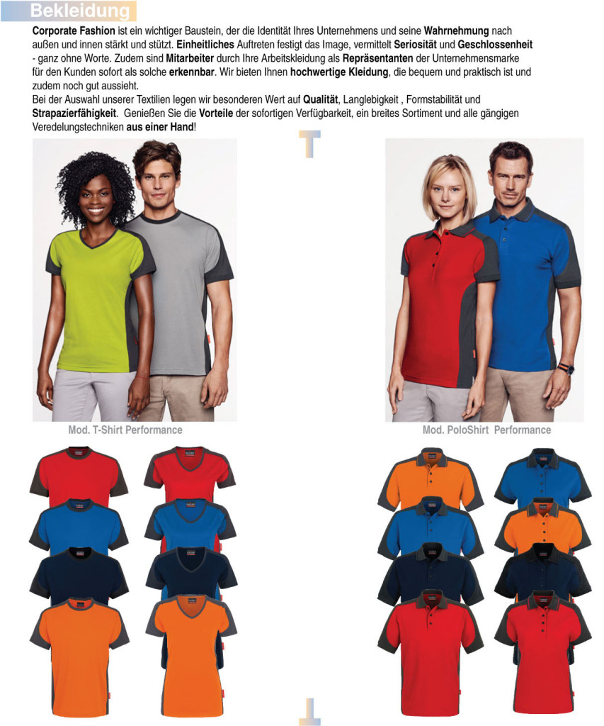 Polo-Shirts